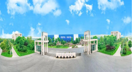 中津创新 以人为本、关注社会
