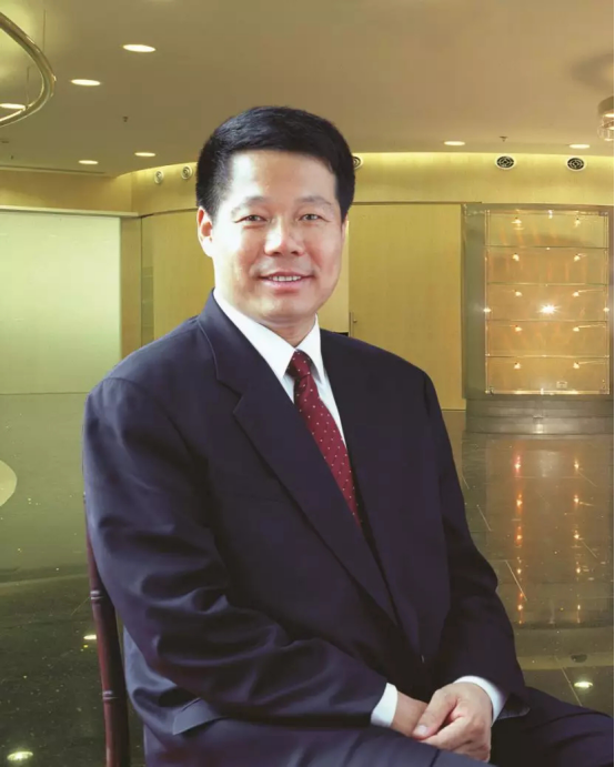 中南集团董事局主席陈锦石荣获“第七届江苏省优秀企业家”称号