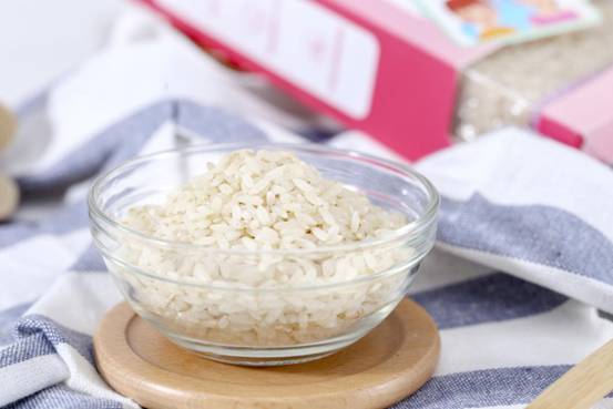 婴幼儿辅食安全需重视，优加双利胚芽米或将成为消费新选择