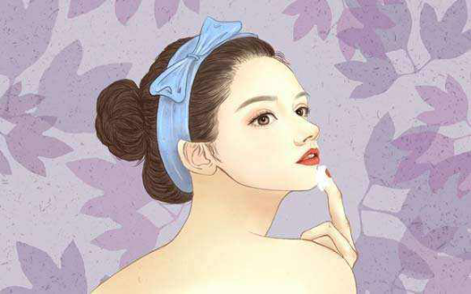 补水面膜哪家强？米云睡眠面膜引领秋冬补水新热潮