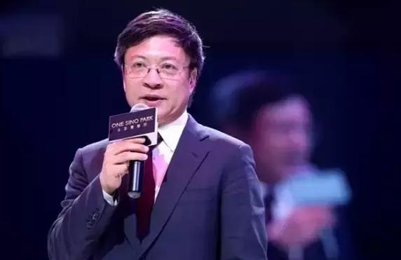 孙宏斌为何投巨资迈入医疗健康?融创未来可期