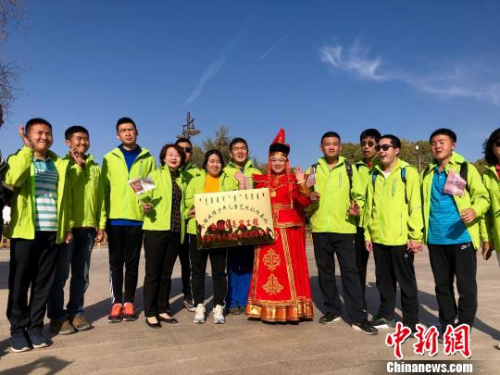编织梦想的翅膀 爱心人寿连续三年助力全国残障少年儿童艺术大赛