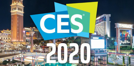 罗格朗连续六年参加美国国际消费电子展（CES）