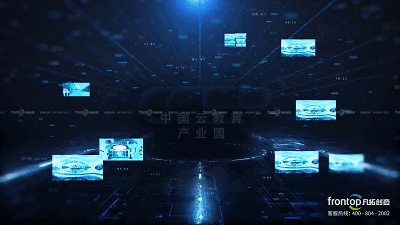 国内最大云教育专题馆对外开放！精彩看点不容错过