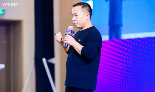 如何用一套软件系统玩转“新营销”？