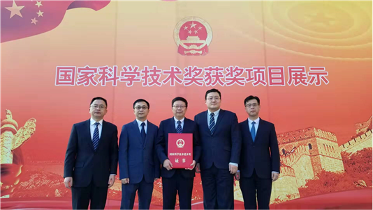 从10年5获国家科技奖，看海信的长期主义