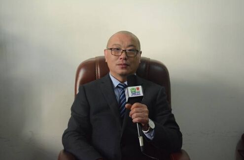贺红尧:引进台湾工艺谋发展 让世界遍布中国制造