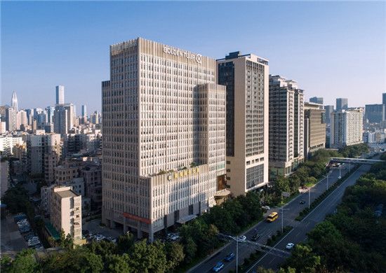 趣感受，去前进|锦江国际旗下郁锦香酒店2019年完美收官