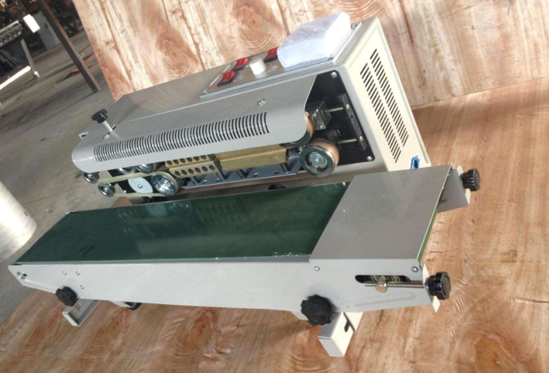 风力士漩涡风机在封口机械中的作用分析