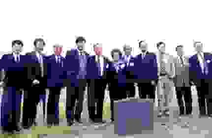 海尔庆35周年： 那些年，海尔许下的诺言！