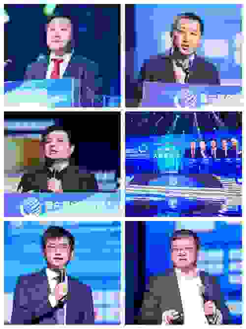 做5G时代网络强国的主力军 “中国创造”正阔步前行