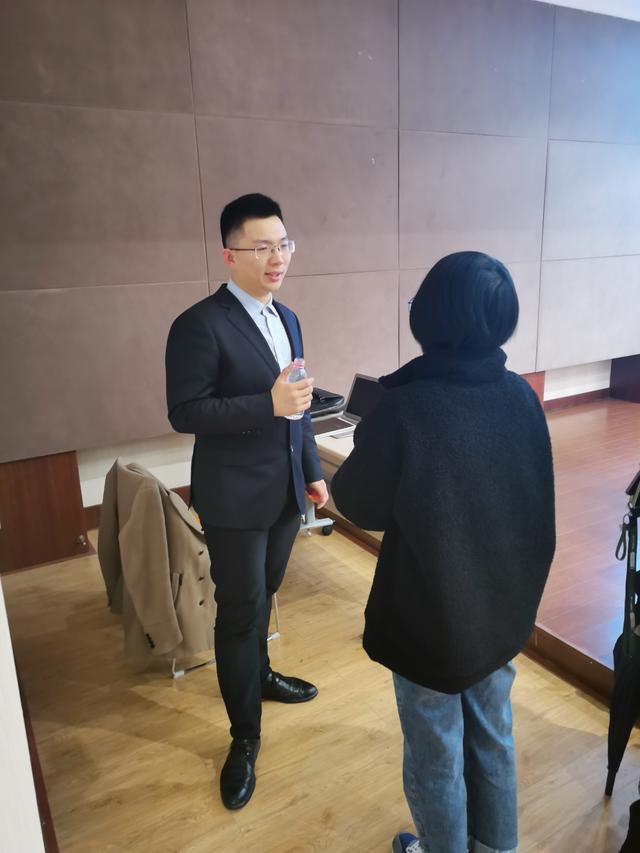 蚁集网：用心必有回报！一封来自律师的感谢信