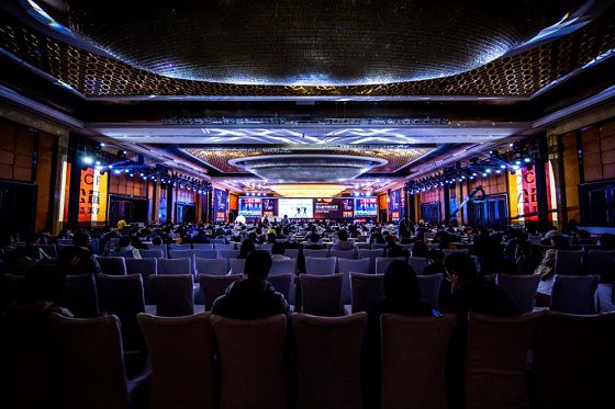 百分百公益心，益百分荣获第九届中国公益节两项大奖