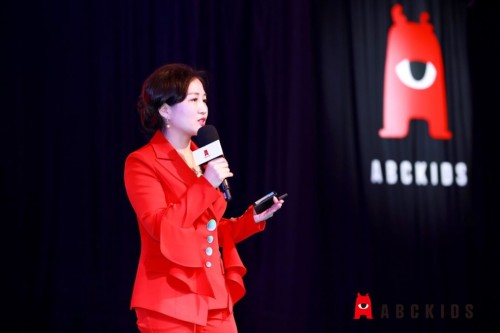 专业爱孩子，ABC KIDS“爱宝成长计划”彰显社会责任