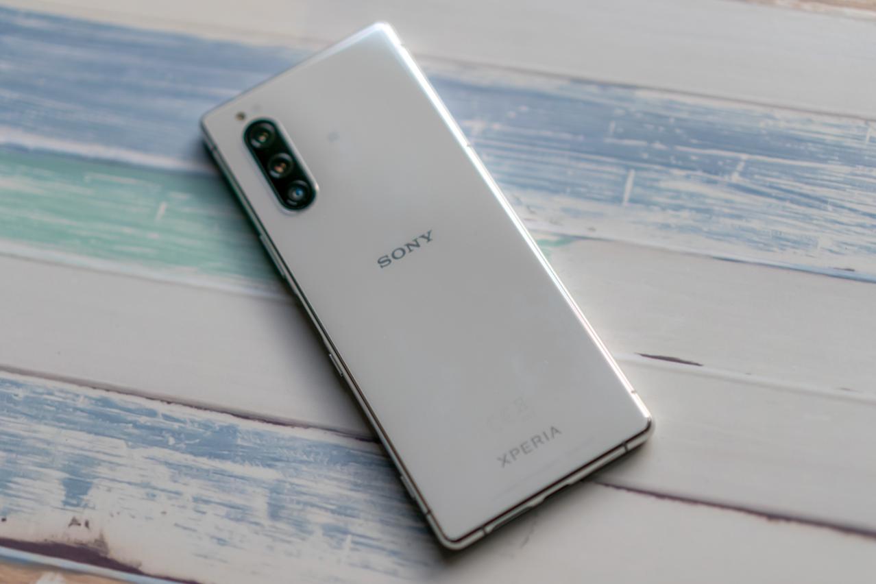 索尼Xperia5手机拍照是专业的？这样拍照，简直堪比单反