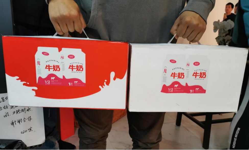 火爆年货市场，网友：这份春节礼今年最流行！
