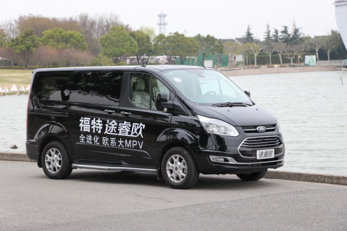 欧系品质更占优 途睿欧小胜大通G10