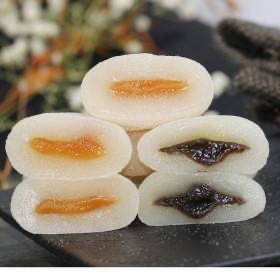 乐味优品零食好吃又营养 买它准没错