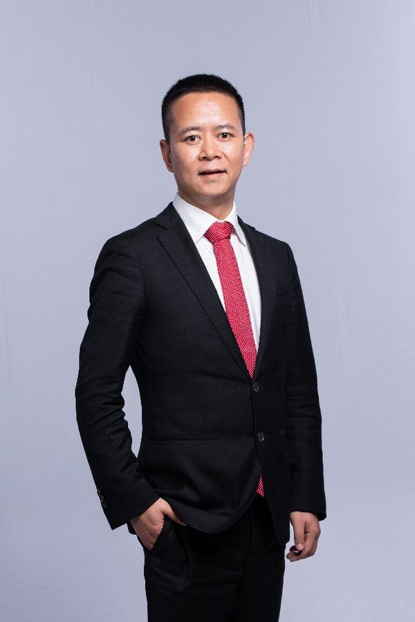 里斯全球任命中国主席为全球CEO 开启全球化战略时代
