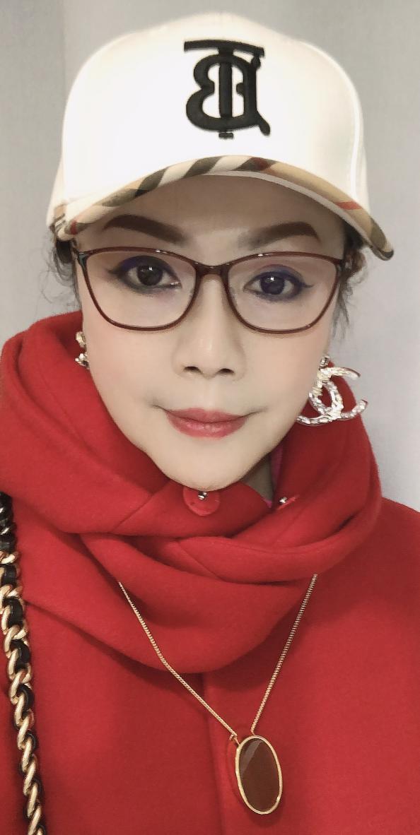 铃壹品牌幕后的创业功臣-龙祥容女士背后的故事