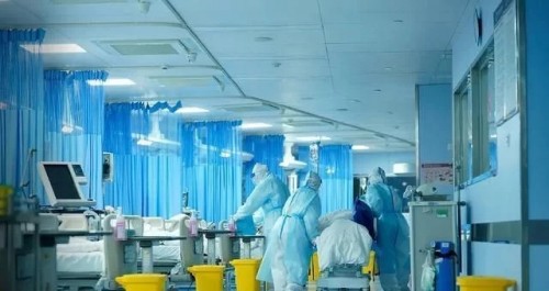 德邦快递小哥：再累再难，也要把货送到，这是德邦人的使命