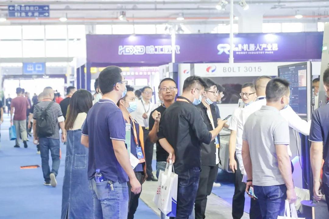 提振工业经济信心，第十五届中国（温州）机械装备展览会盛大开幕！