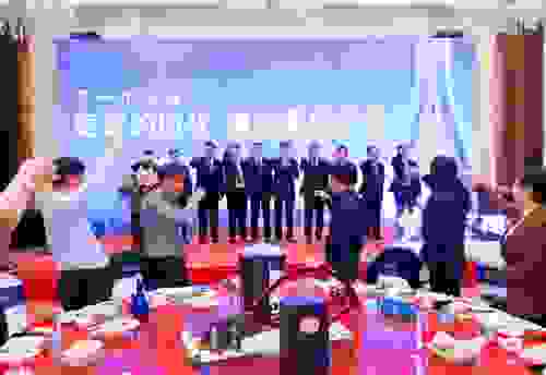 洋河亮相全国糖酒会，“梦之蓝M6＋”势能强劲引关注