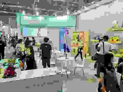 宝宝爱携新品亮相2020CBME孕婴童展 打造母婴品牌新实力
