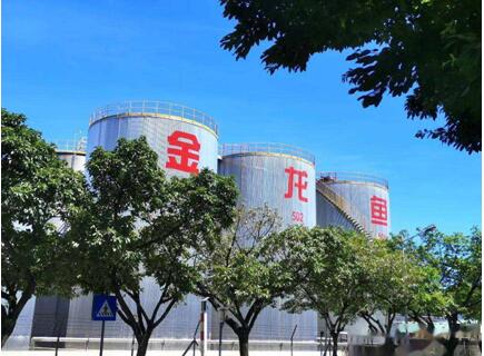 低碳清洁运行,益海嘉里旗下南海油脂绿色发展道路可持续