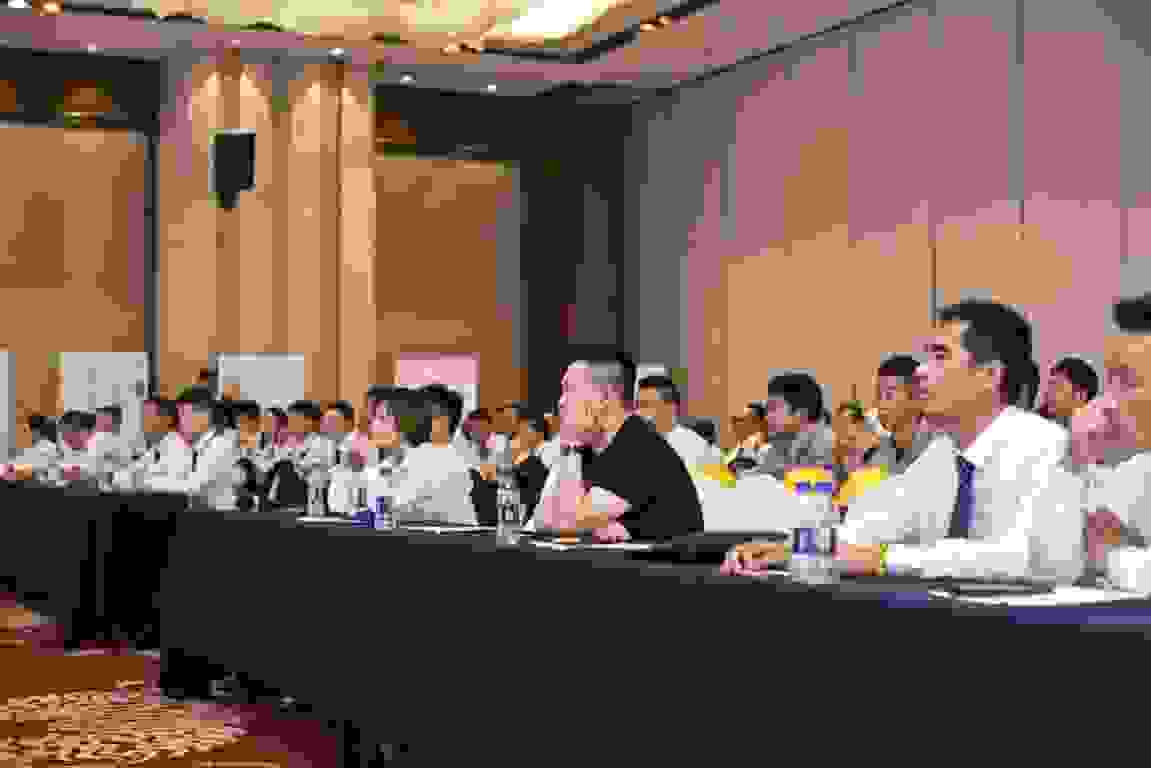 大嘉宅配即将举办首届“智能建装一体化”高峰论坛