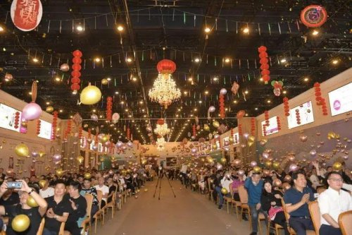 诗意“曼”生活︱2020年久盛地板爱木周正式启动