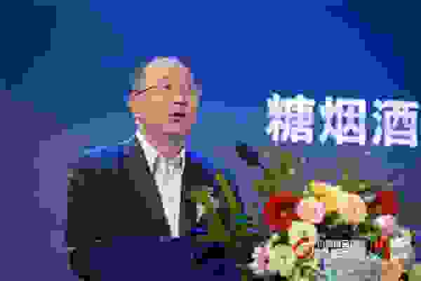 成长加速度，星光耀泉城！中国食品产业成长之星盛大启帷