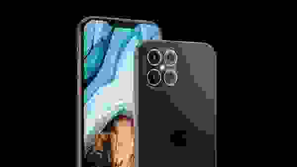 进入5G智能时代，除了iPhone12，还有WEY VV5！