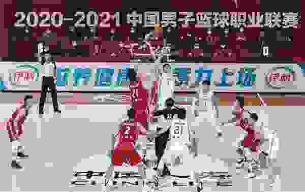 CBA新赛季正式开赛，和伊利一起再次蓄力上场