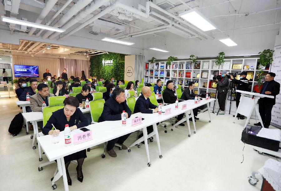 2020中国品牌节年度人物峰会——新闻发布会在京召开