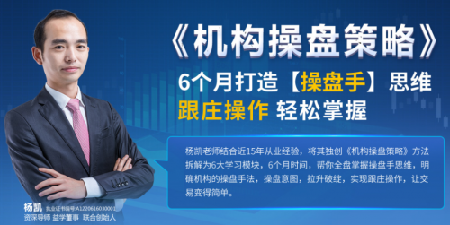 益学堂杨凯：特斯拉又降价，国产造车股市新贵们该着急了