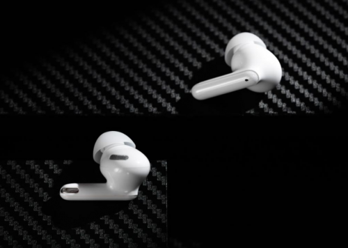 丹拿调音，必属精品！Hi-Fi级TWS耳机OPPO Enco X但用不回？