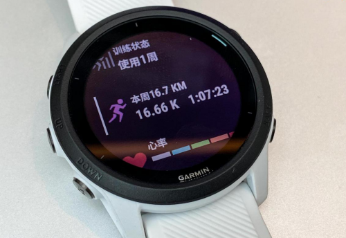 新品铁三手表 | Forerunner745 助力所有运动者不断突破自我