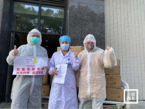 《在一起》震撼收官，守护大爱SASELOMO步履不停
