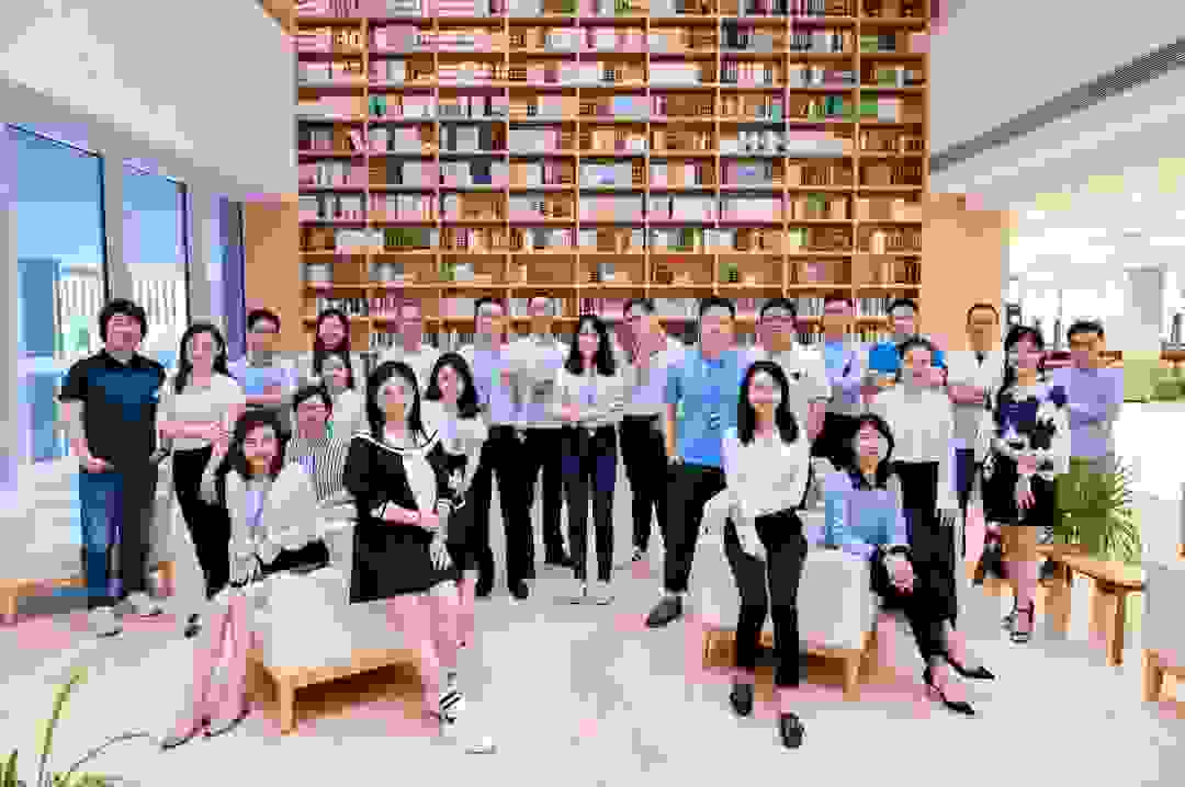 志存高远，未来可期——香港中文大学（深圳）管理学硕士入学记