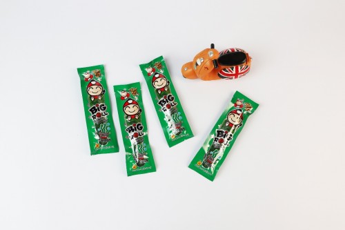 TAO KAE NOI 老板仔海苔，带来至臻海苔美味