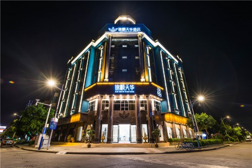 【掘金邀请】贵州这个云之尚宝藏酒店，被入睡者称为“天空之境”