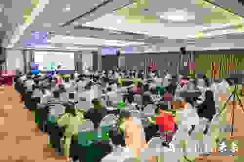“海纳英才，智创未来” 火炬孵化·佛山高端海归人才专项对接会圆满落幕 安排：南方企业新闻网