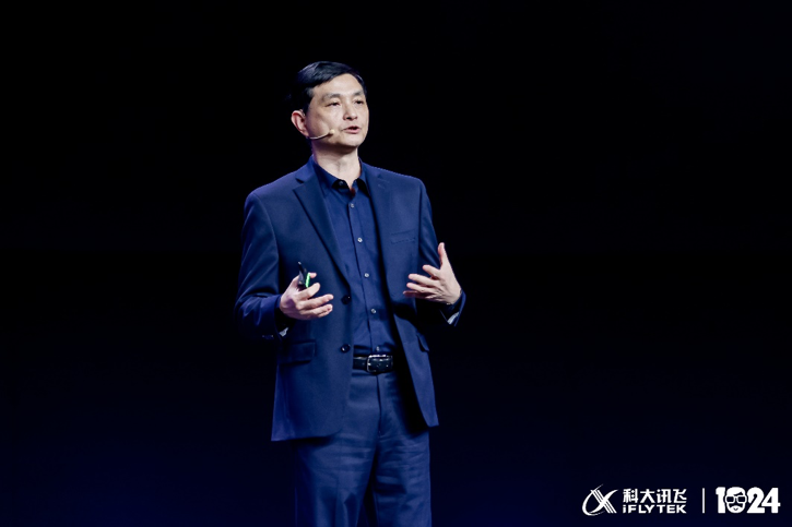 京东“黑科技”亮相科大讯飞全球开发者大会，以技术创新驱动商业增长