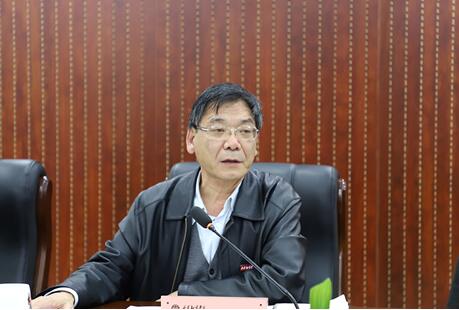 西安翻译学院召开垃圾分类工作专题会议