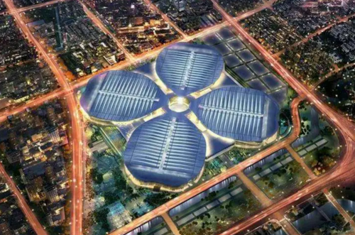 三菱重工空调用创新综合实力参与构建泉城的低碳智慧未来