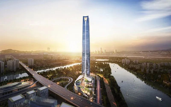 科技赋能地产｜控客携手HUAWEI HiLink打造绿地科技宅