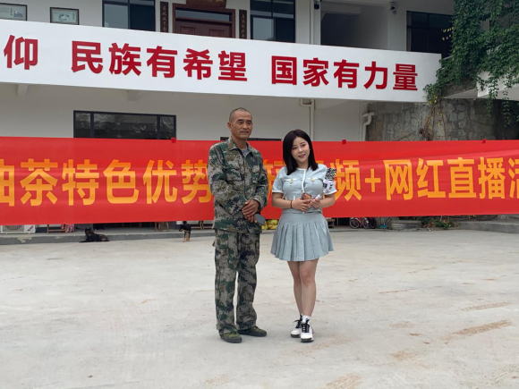 龙川山茶油特色优势区：晔龙农业，心怀感恩还原生命之油