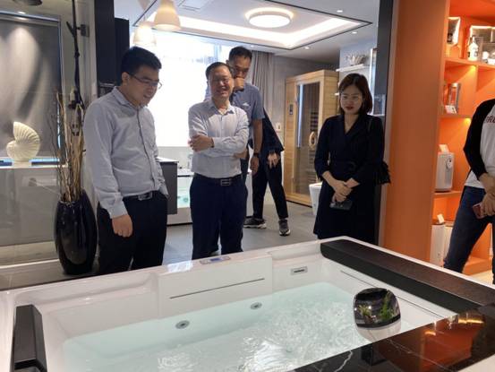Vensi威士丹利与视声智能达成战略合作，共建智能家居新生态！
