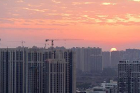 好房子来了一声吼，明科金服房产分析师认为该出手时就出手？